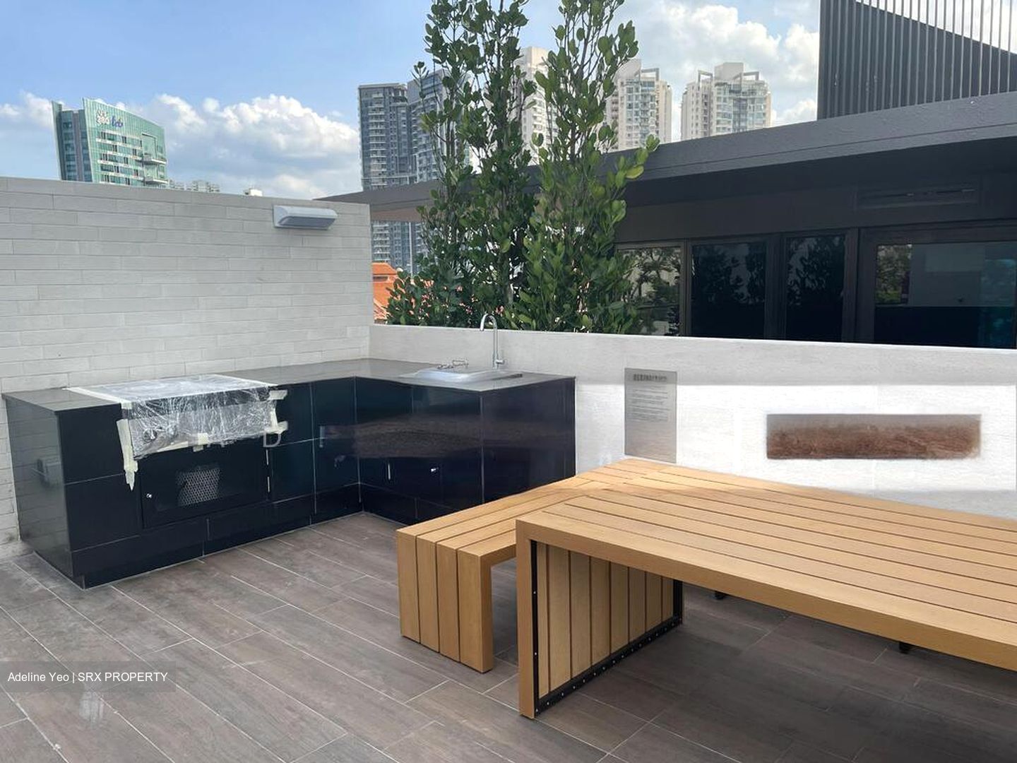 1953@Tessensohn (D8), Apartment #501611201